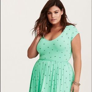 Torrid Bee Dress